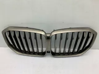 7454888 Решетка радиатора BMW X5 G05  Арт e6493521, вид 2
