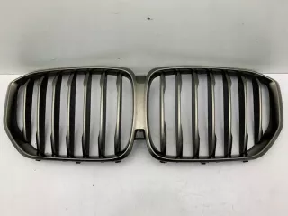 7454888 Решетка радиатора BMW X5 G05  Арт e6493521, вид 3