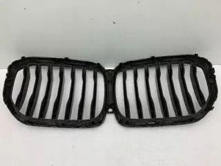7454888 Решетка радиатора BMW X5 G05  Арт e6493521, вид 4