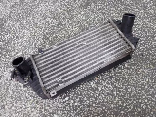 28271-2A800 39300-84400 Интеркулер Hyundai i40  Арт e6493714, вид 3