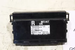 88281AG400 Блок управления двигателем Subaru Legacy 4 Арт e6497646, вид 2