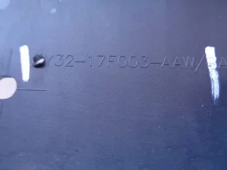 HY32-17F003-AAW Бампер передний Land Rover Discovery 5 Арт e6499175, вид 7
