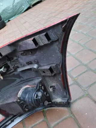 12233157866 Бампер передний Volkswagen Sharan 1 Арт e6499876, вид 13