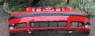12233157866 Бампер передний Volkswagen Sharan 1 Арт e6499876, вид 2