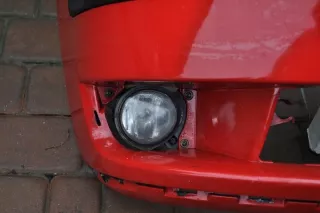 12233157866 Бампер передний Volkswagen Sharan 1 Арт e6499876, вид 6