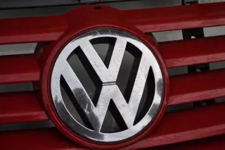 12233157866 Бампер передний Volkswagen Sharan 1 Арт e6499876, вид 9