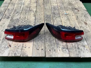 948178405 948178305 Фонарь задний левый Renault Clio 4 Арт e6502477, вид 1
