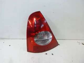 8200071413 Фонарь задний левый Renault Clio 2 Арт e6502493, вид 2