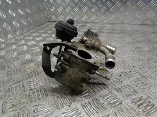 038131513D Радиатор EGR Volkswagen Golf 4 Арт e6503236, вид 3