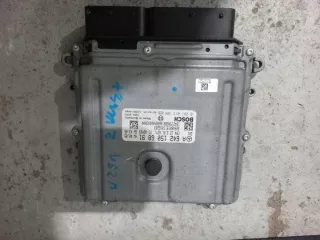 A6421506891 Блок управления двигателем Mercedes R W251 Арт e6504533, вид 1