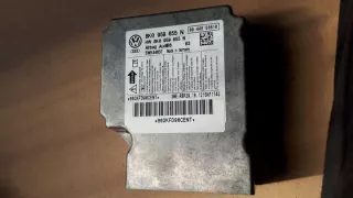 8K0959655N Блок AirBag Audi A4 B8 Арт e6507445, вид 1