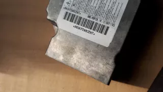 8K0959655N Блок AirBag Audi A4 B8 Арт e6507445, вид 4