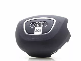 4G0880201L Подушка безопасности Audi A6 C7 (S6,RS6) Арт e6508366, вид 1