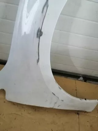 5G0821106B Крыло переднее правое Volkswagen Golf 7 Арт e6512053, вид 4