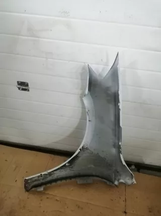 5G0821106B Крыло переднее правое Volkswagen Golf 7 Арт e6512053, вид 5