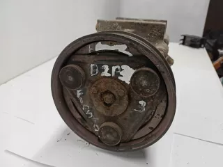 96FW19D629BC 96FW-19D629-BC Компрессор кондиционера Ford Fiesta 4 Арт e6513957, вид 3