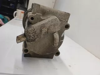 96FW19D629BC 96FW-19D629-BC Компрессор кондиционера Ford Fiesta 4 Арт e6513957, вид 4