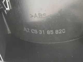 A2129005104 Щиток приборов (приборная панель) Mercedes E C207 Арт e6514539, вид 5