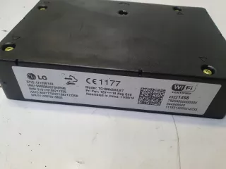 23221498 544948685 Блок комфорта Opel Astra K Арт e6515759, вид 2