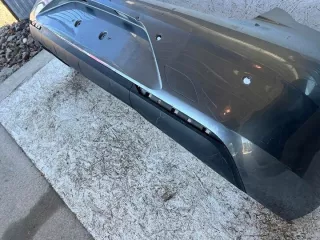  Бампер задний Opel Insignia 2 Арт e6517936, вид 4