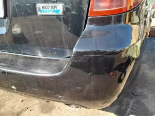  Бампер задний Subaru Legacy 4 Арт e6518455, вид 4