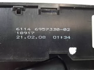 E6061 695733002 Блок предохранителей BMW 5 E60/E61 Арт e6522618, вид 2