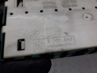 8387543 Блок предохранителей BMW 5 E39 Арт e6522619, вид 2