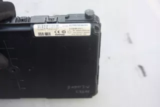 8200309693 Блок предохранителей Renault Scenic 2 Арт e6523438, вид 2