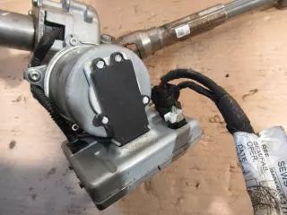 488105525R Рулевая колонка Renault Clio 4 Арт e6524113, вид 3