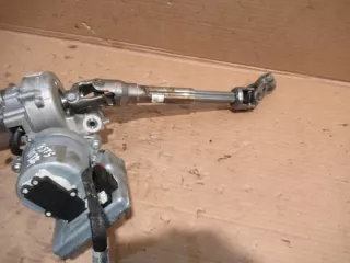 488105525R Рулевая колонка Renault Clio 4 Арт e6524113, вид 4