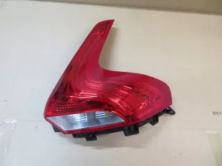 2012-2019 31283340 Фонарь задний правый Volvo V40 2 Арт e6525803, вид 1