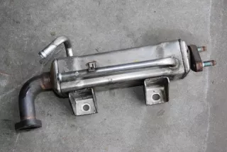 1449127 Радиатор EGR Ford Ranger 2 Арт e6526320, вид 1