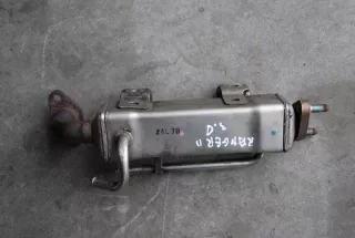 1449127 Радиатор EGR Ford Ranger 2 Арт e6526320, вид 2