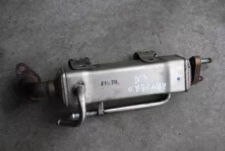 1449127 Радиатор EGR Ford Ranger 2 Арт e6526320, вид 3