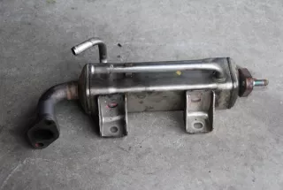 1449127 Радиатор EGR Ford Ranger 2 Арт e6526320, вид 4