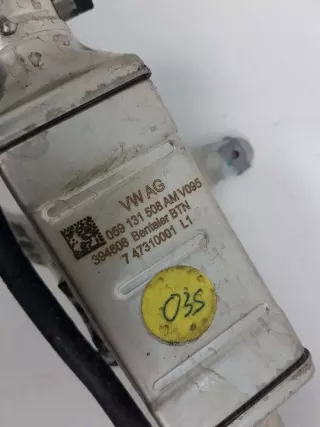 059131508AM Радиатор EGR Volkswagen Touareg 3 Арт e6526762, вид 2