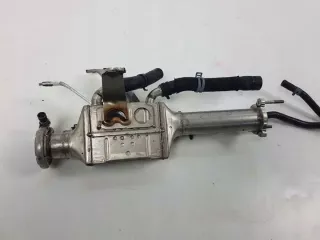 059131508AM Радиатор EGR Volkswagen Touareg 3 Арт e6526762, вид 3