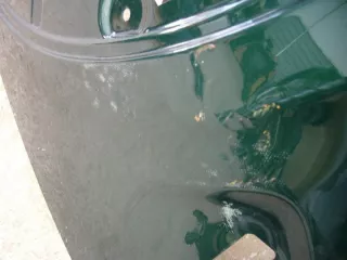 Крыло переднее левое MINI Cooper F56,F55 Арт e6527934, вид 3