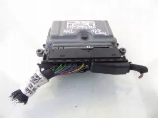 A6401502579 Блок управления двигателем Mercedes A W169 Арт e6529470, вид 1