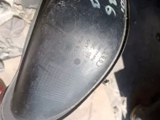 06C133354 06C133354C Гофра инжектора Audi A4 B6 Арт e6529862, вид 2