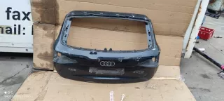  Крышка багажника (дверь 3-5) Audi Q5 1 Арт e6531448, вид 1