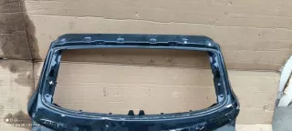  Крышка багажника (дверь 3-5) Audi Q5 1 Арт e6531448, вид 2
