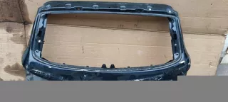  Крышка багажника (дверь 3-5) Audi Q5 1 Арт e6531448, вид 3