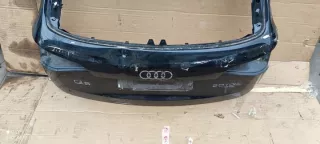  Крышка багажника (дверь 3-5) Audi Q5 1 Арт e6531448, вид 4