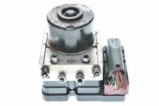 13246534 Блок ABS Opel Astra H Арт e6532326, вид 3