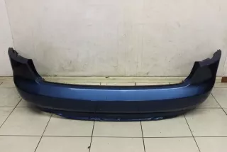  Бампер задний Audi A4 B7 Арт e6532493, вид 1