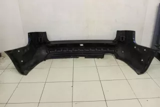  Бампер задний Audi A4 B7 Арт e6532493, вид 5