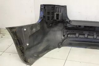  Бампер задний Audi A4 B7 Арт e6532493, вид 6