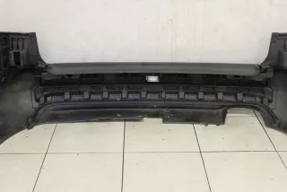  Бампер задний Audi A4 B7 Арт e6532493, вид 7