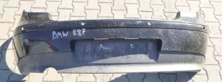 SERIA-1 51127058507 Бампер задний BMW 1 E81/E82/E87/E88 Арт e6532620, вид 1